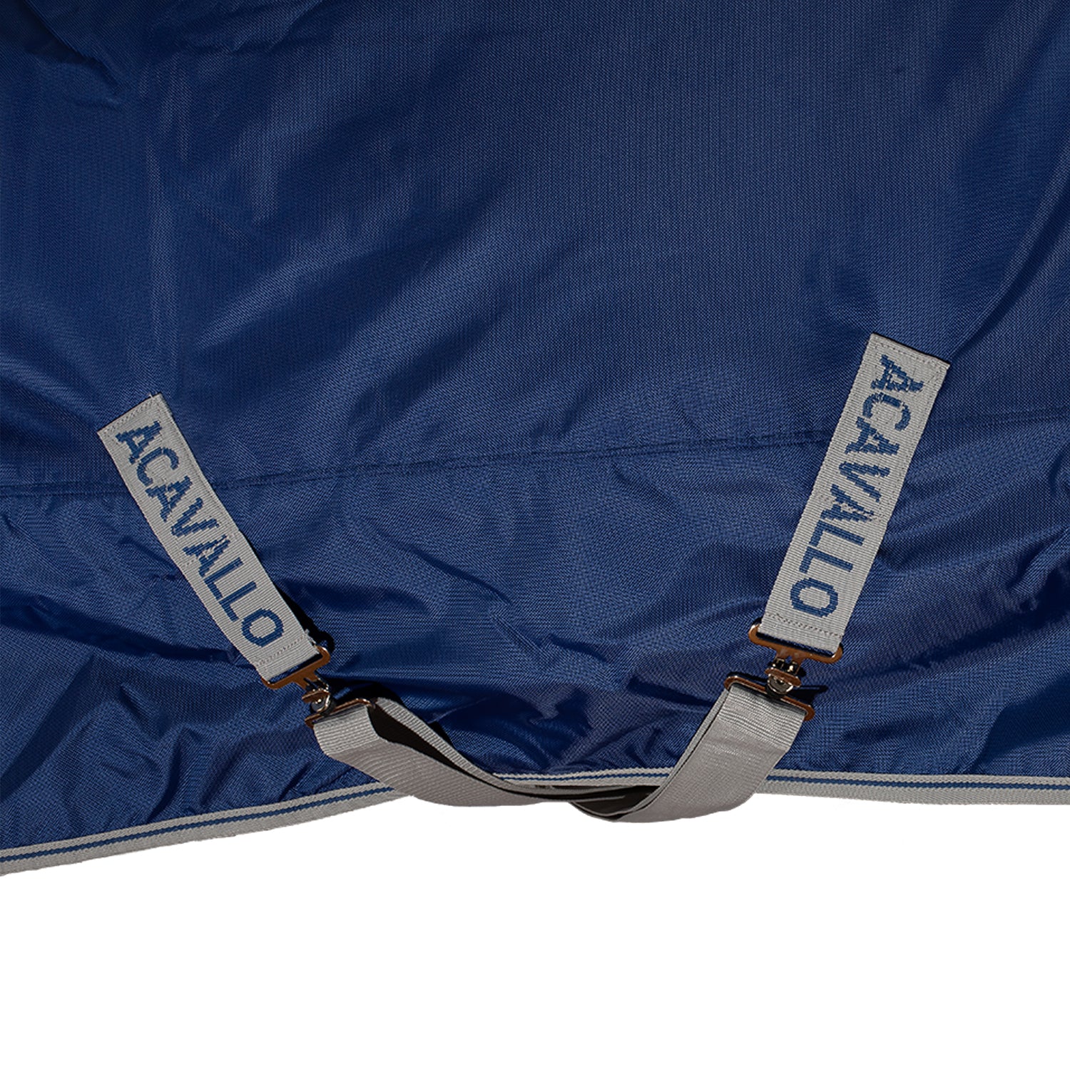 Coperta da Paddock impermeabile Acavallo con imbottitura 400Gr