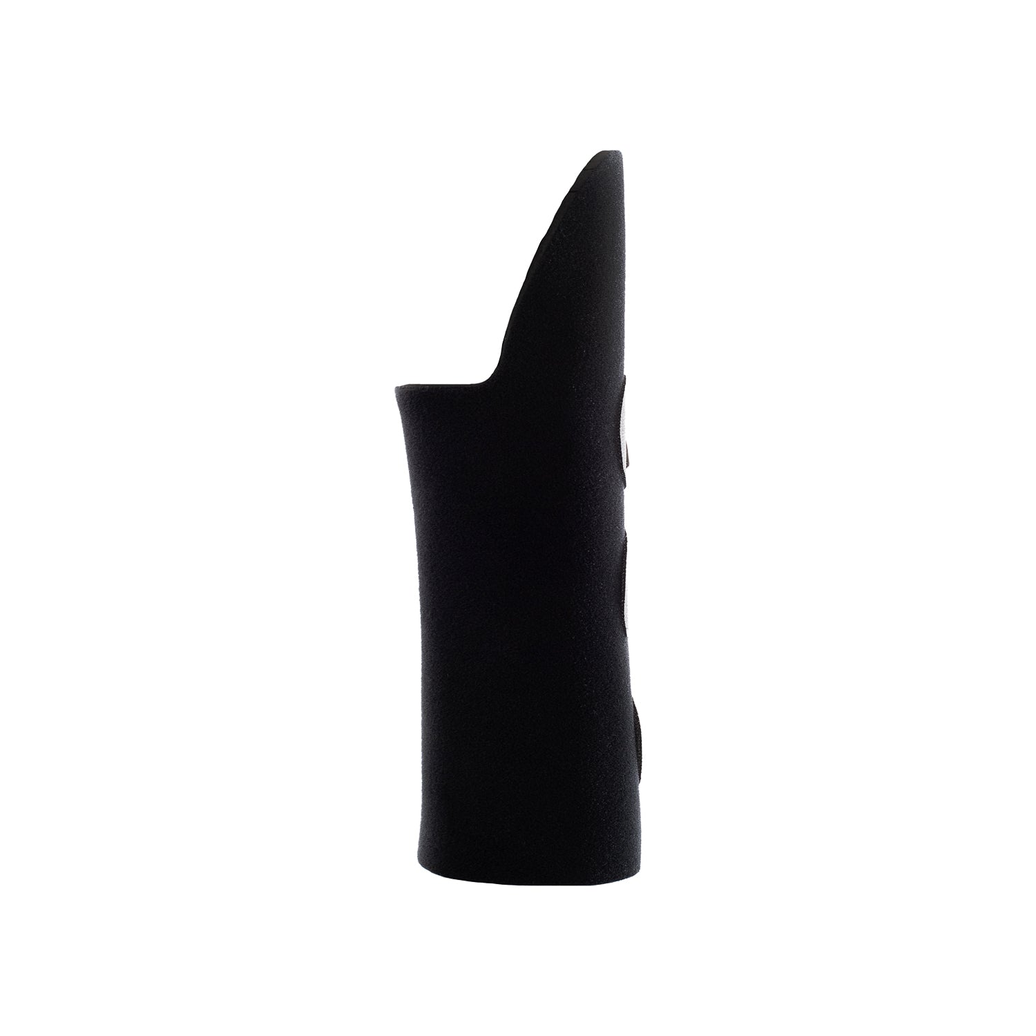 Paracoda Acavallo in Gel con chiusure in velcro