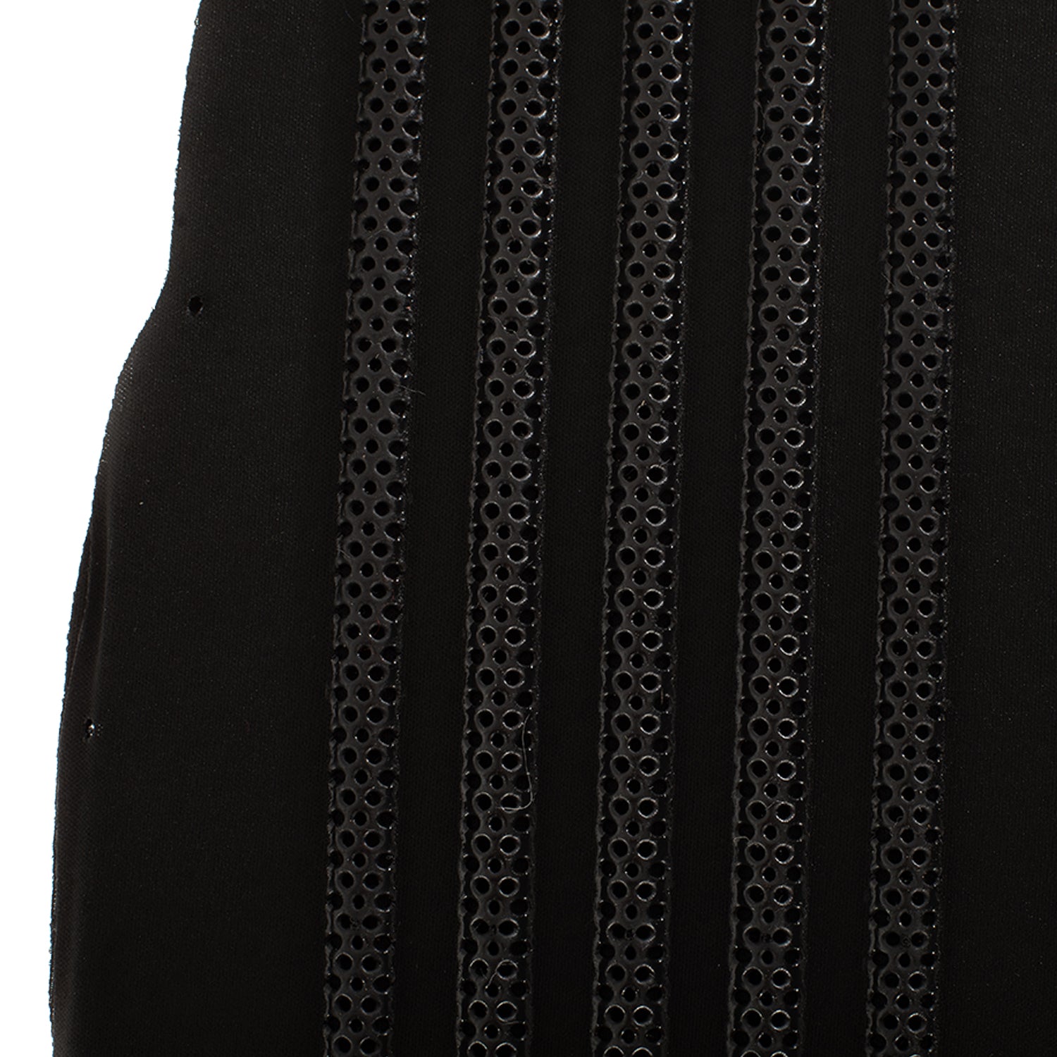 Paracoda Acavallo in Gel con chiusure in velcro