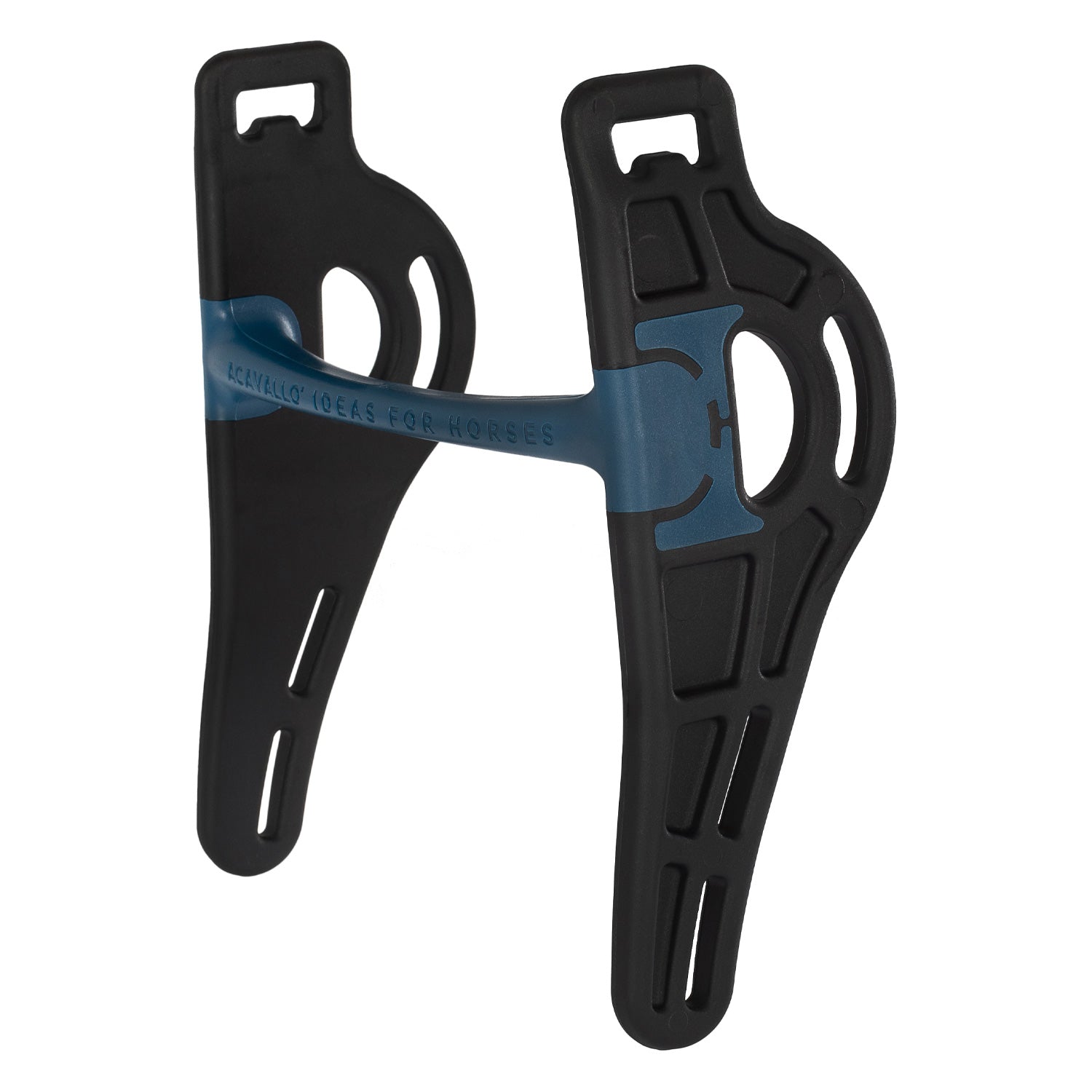 Morso per cavallo Pelham Acavallo Sensitive
