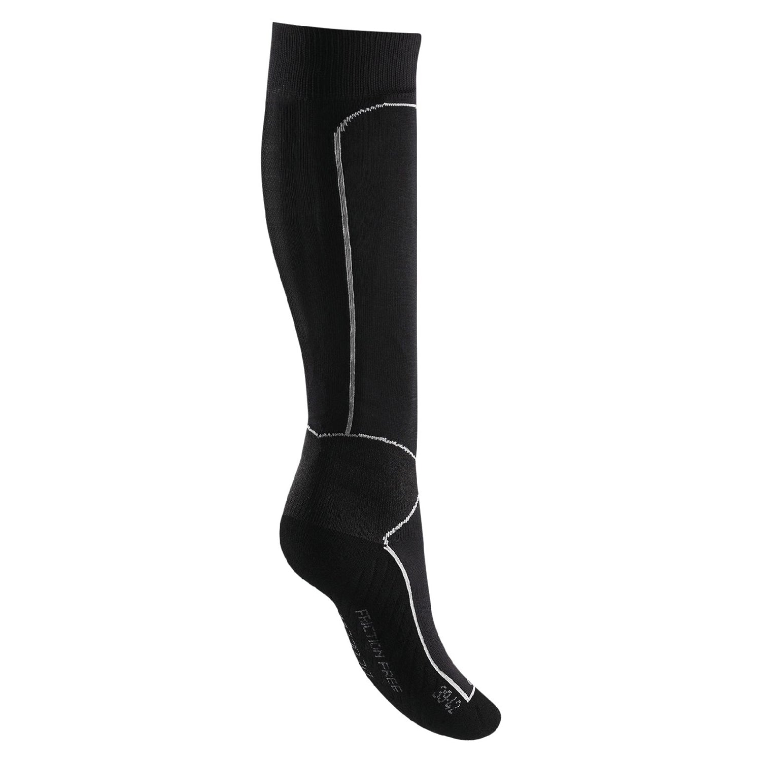 Calze calzini Acavallo Friction free in tessuto Deocell