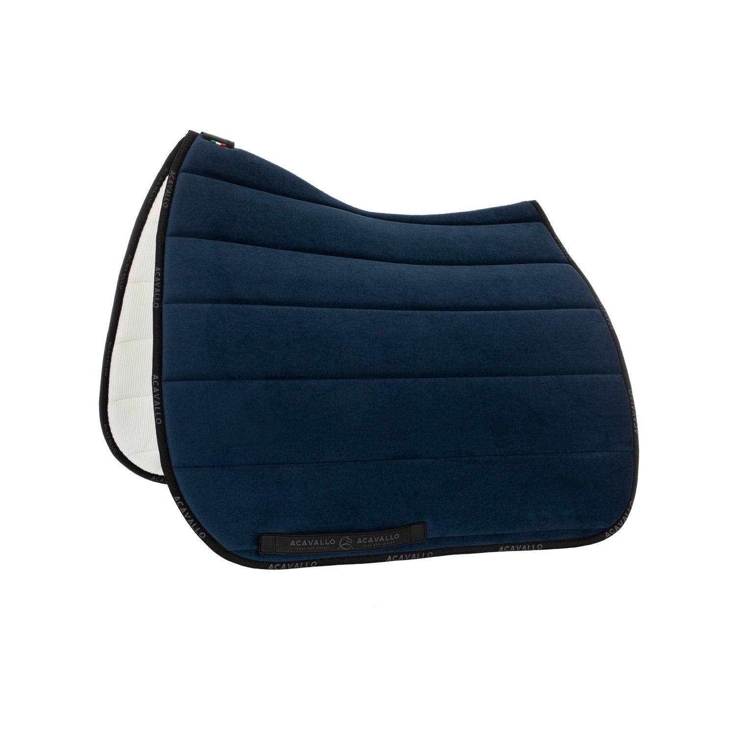 Sottosella Dressage trapuntato Acavallo Louvre