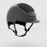 Kask Casco Equitazione Dogma Pure Shine