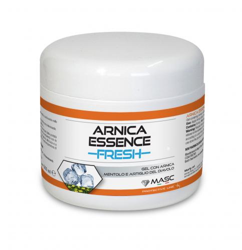 Masc Arnica Fresh 500ml
