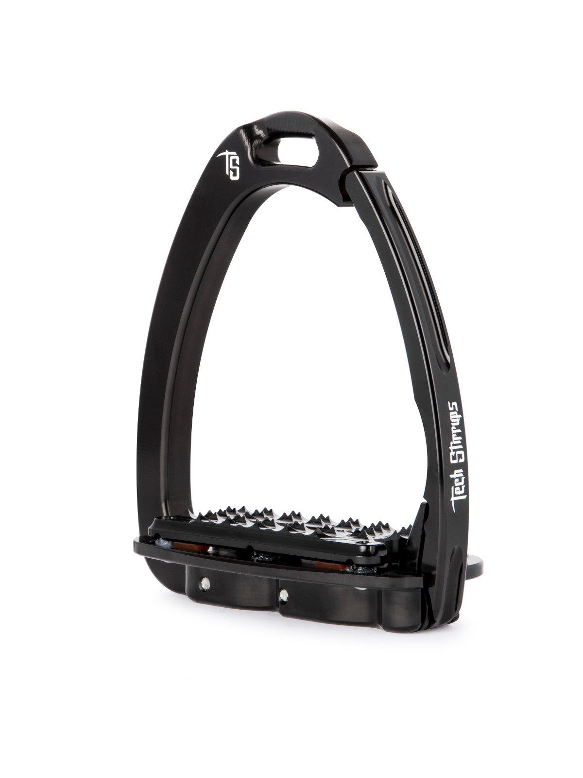 Staffe di sicurezza Tech Stirrup Venice PLUS EVO con panca inclinata ammortizzante