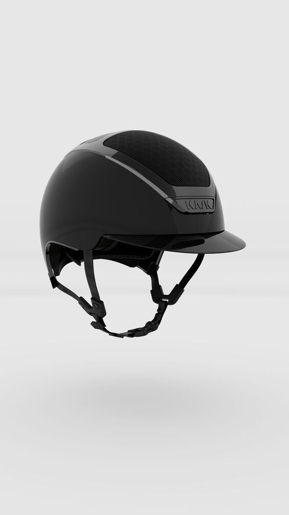 Kask Casco Equitazione Dogma Pure Shine