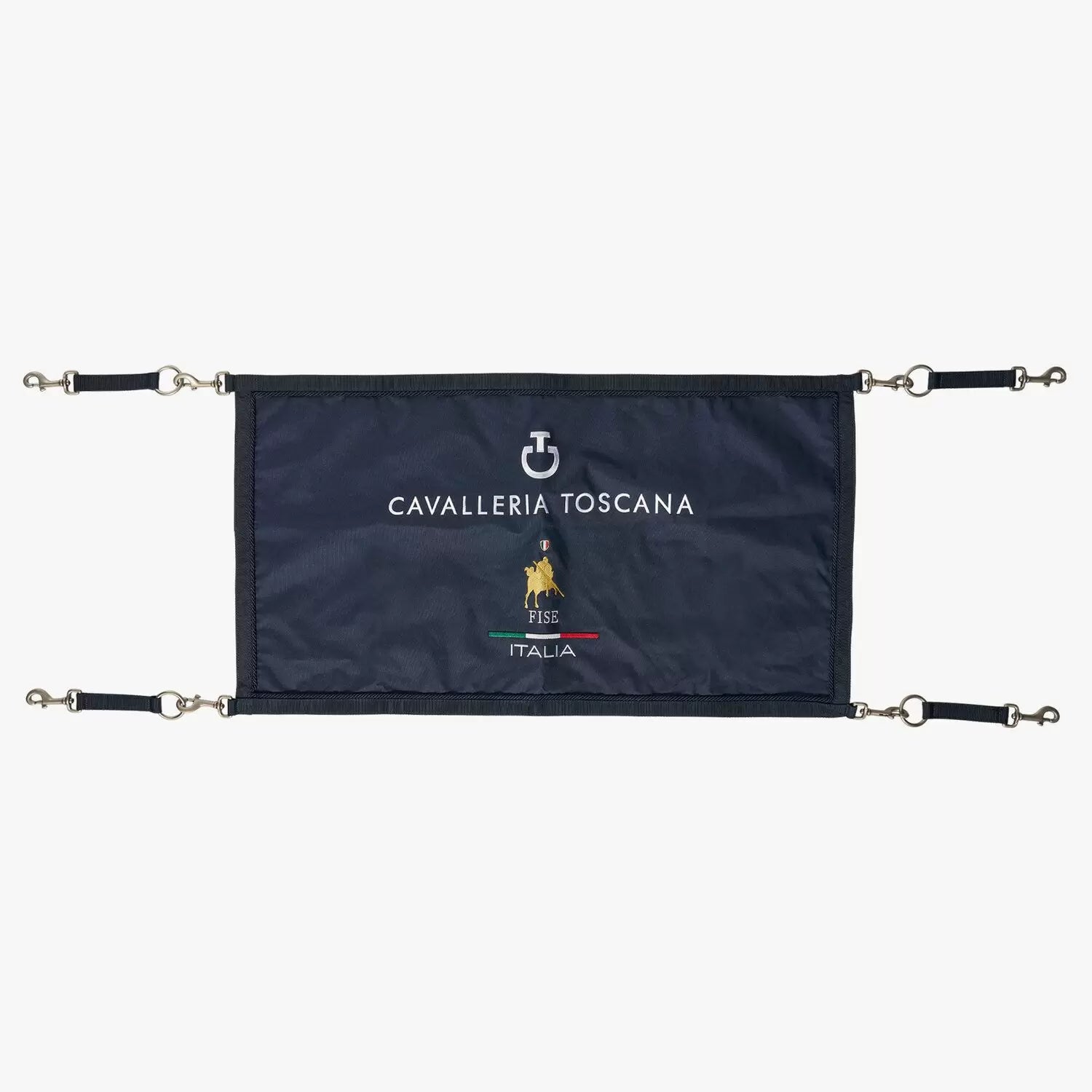 Cancelletto chiudibox Cavalleria Toscana x FISE
