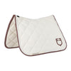 Equestro Sottosella Dressage con Cordoncino Intrecciato