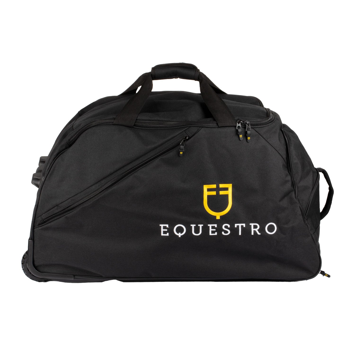 Borsa trolley Equestro con logo