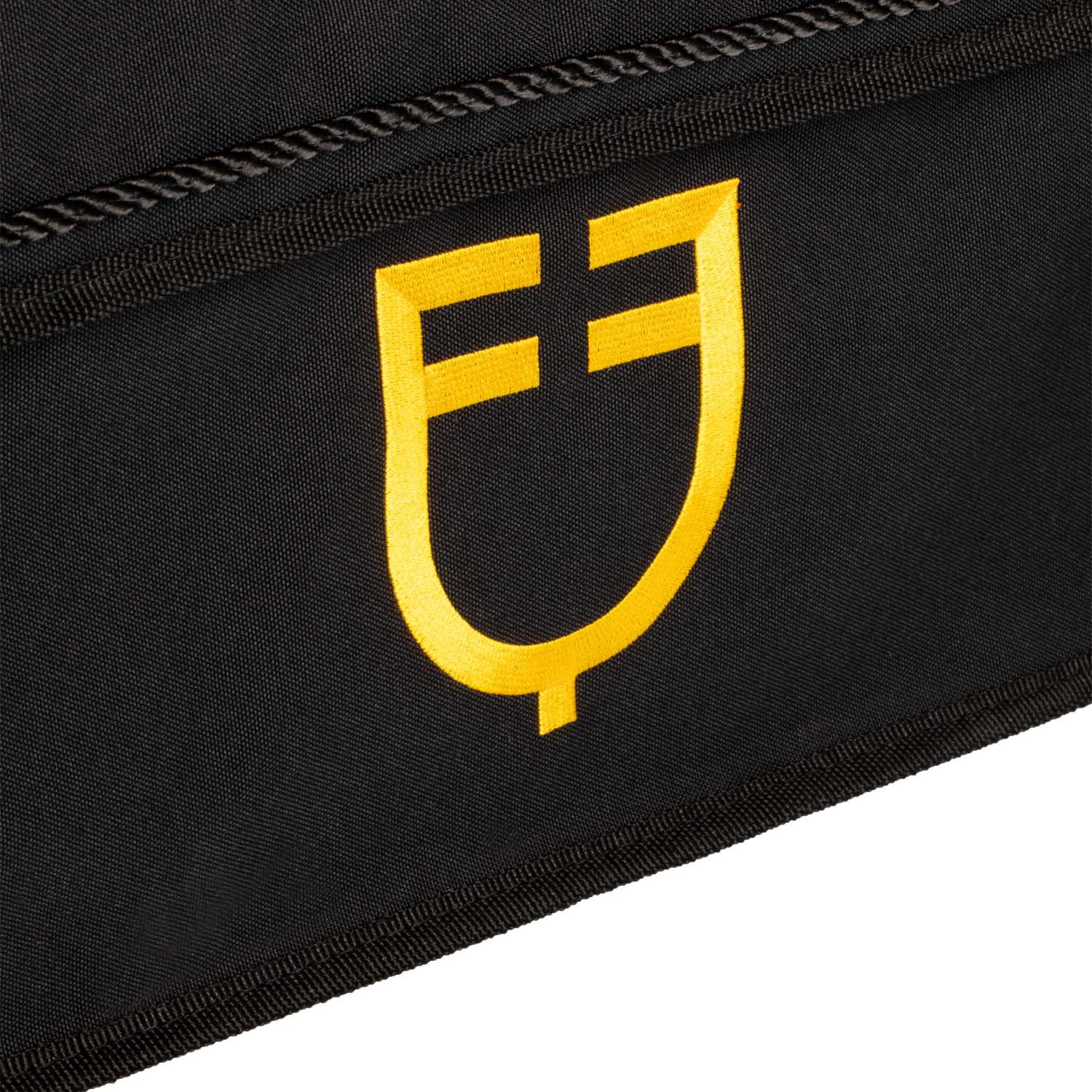 Borsa da grooming in cordura con barra