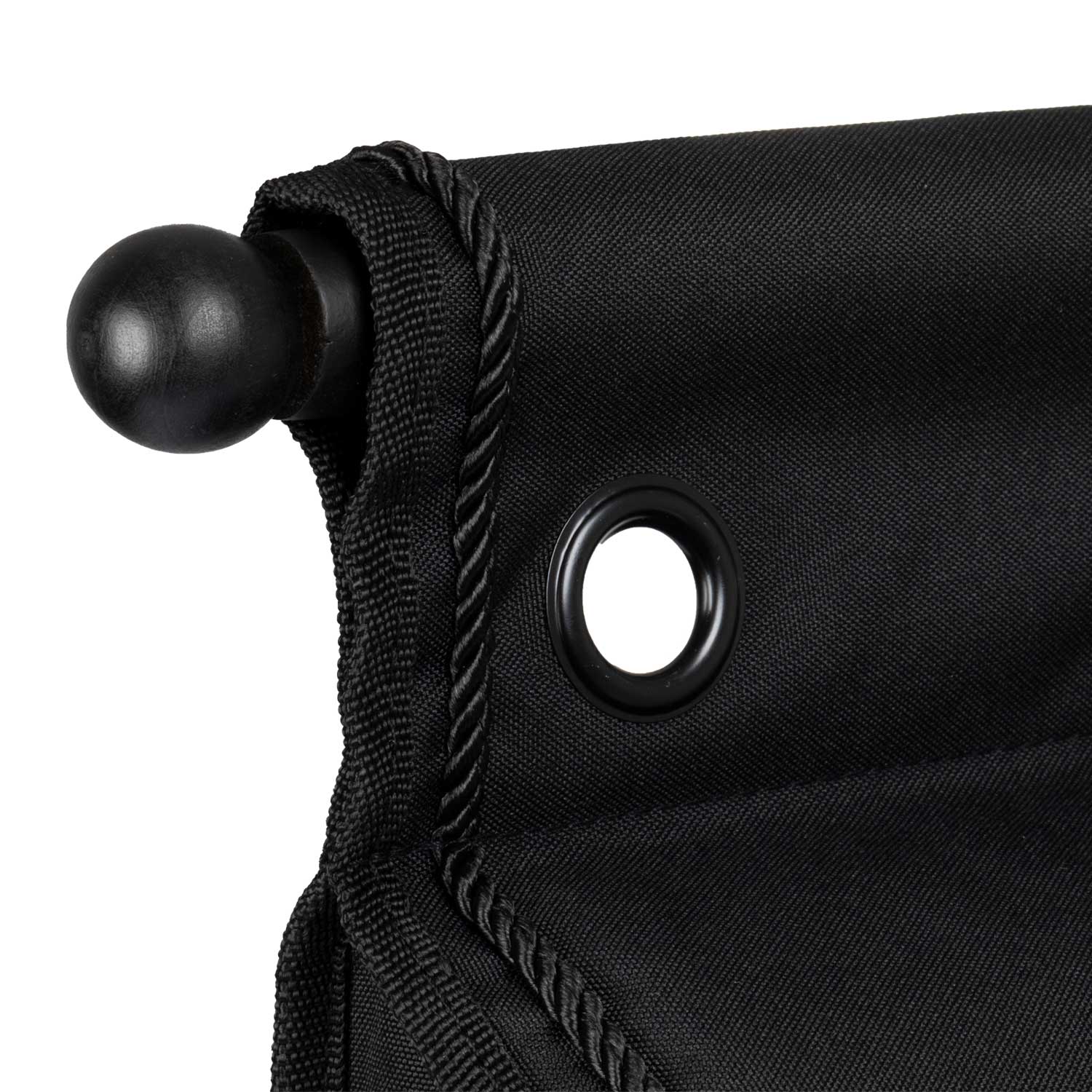 Borsa da grooming in cordura con barra