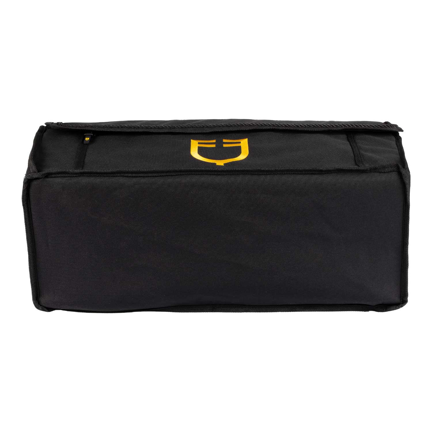 Borsa da grooming in cordura con barra