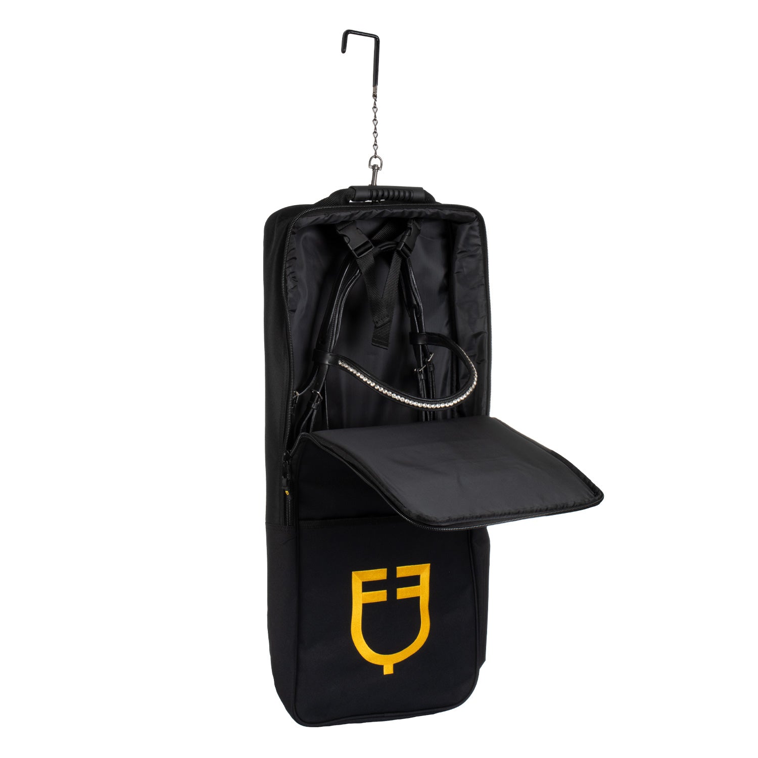 Borsa porta testiera Scuderia Equestro Portabriglie