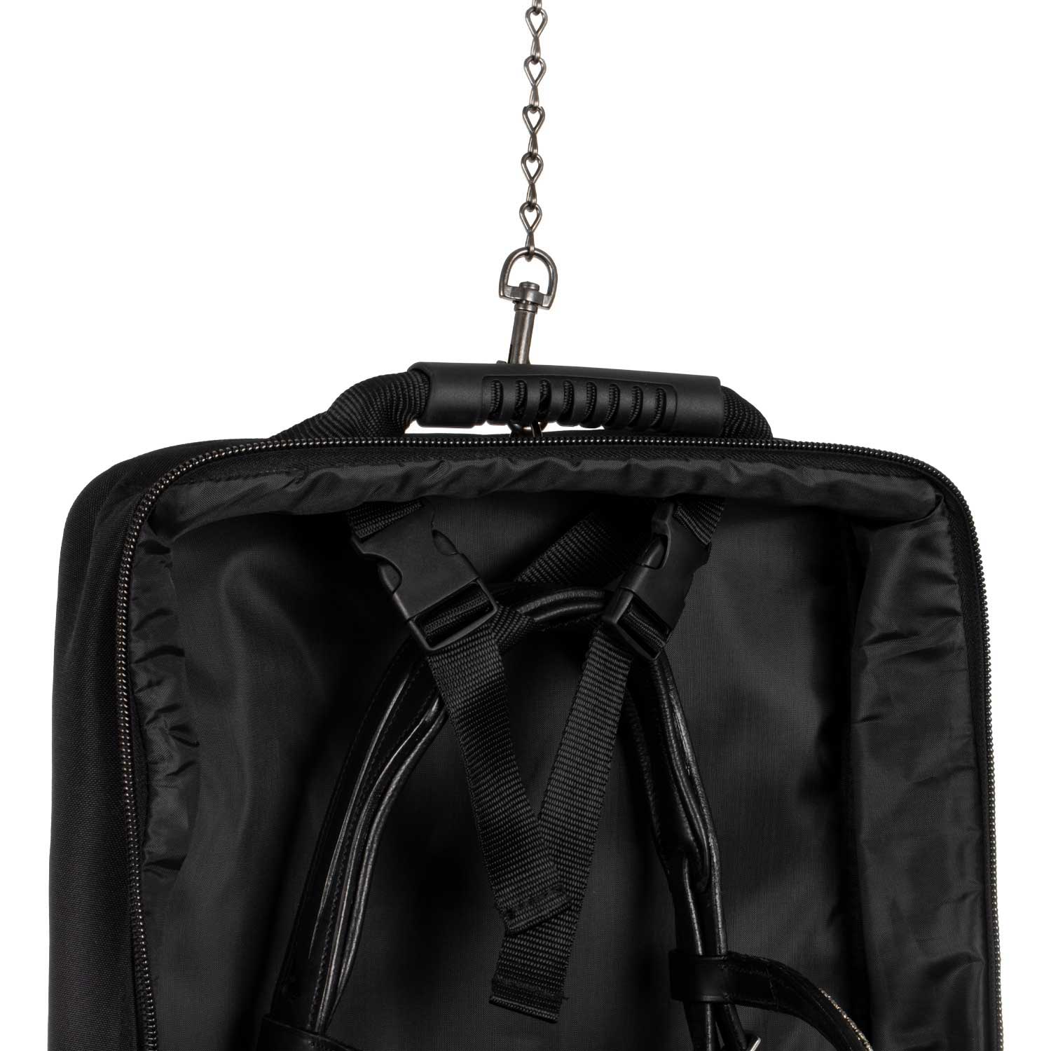 Borsa porta testiera Scuderia Equestro Portabriglie