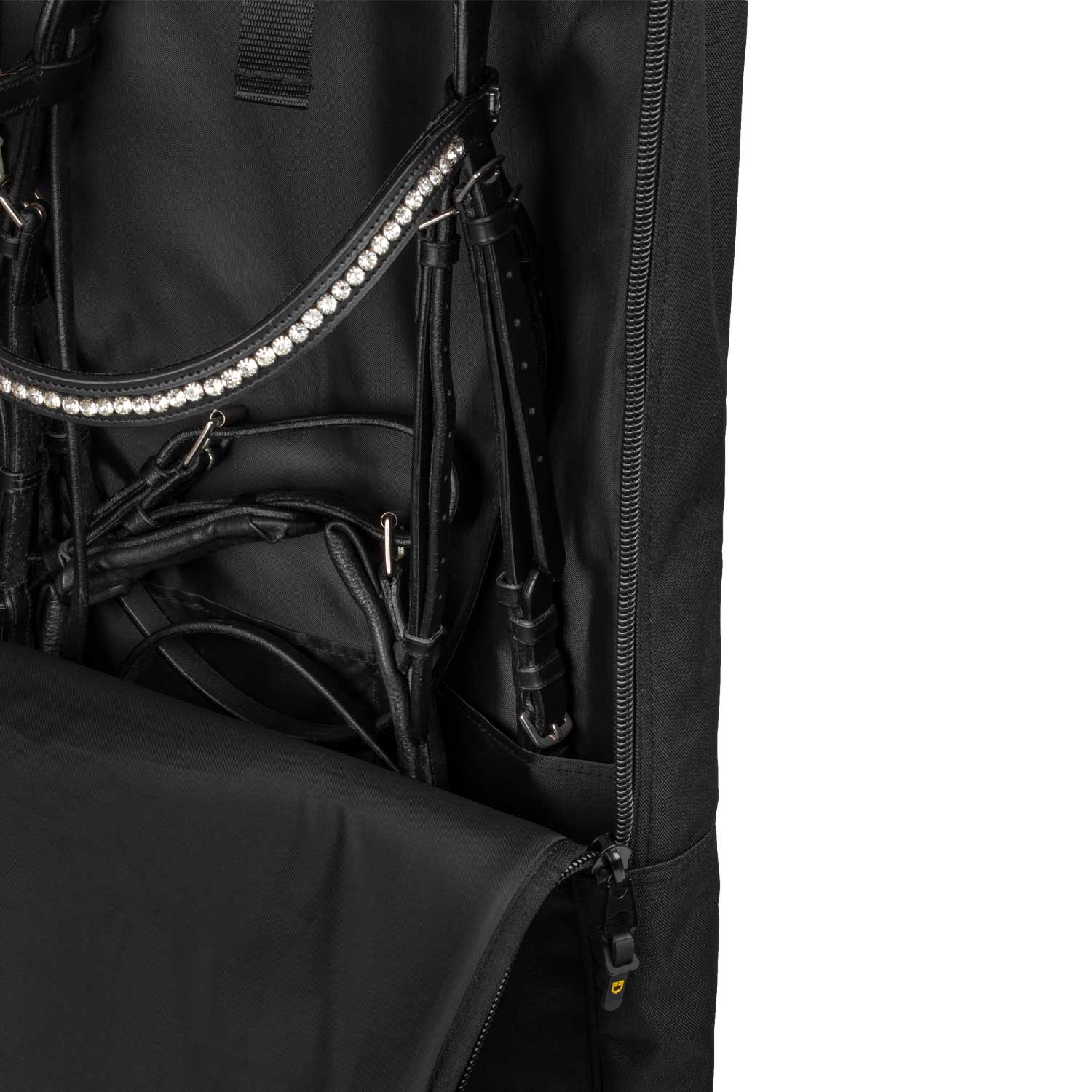 Borsa porta testiera Scuderia Equestro Portabriglie
