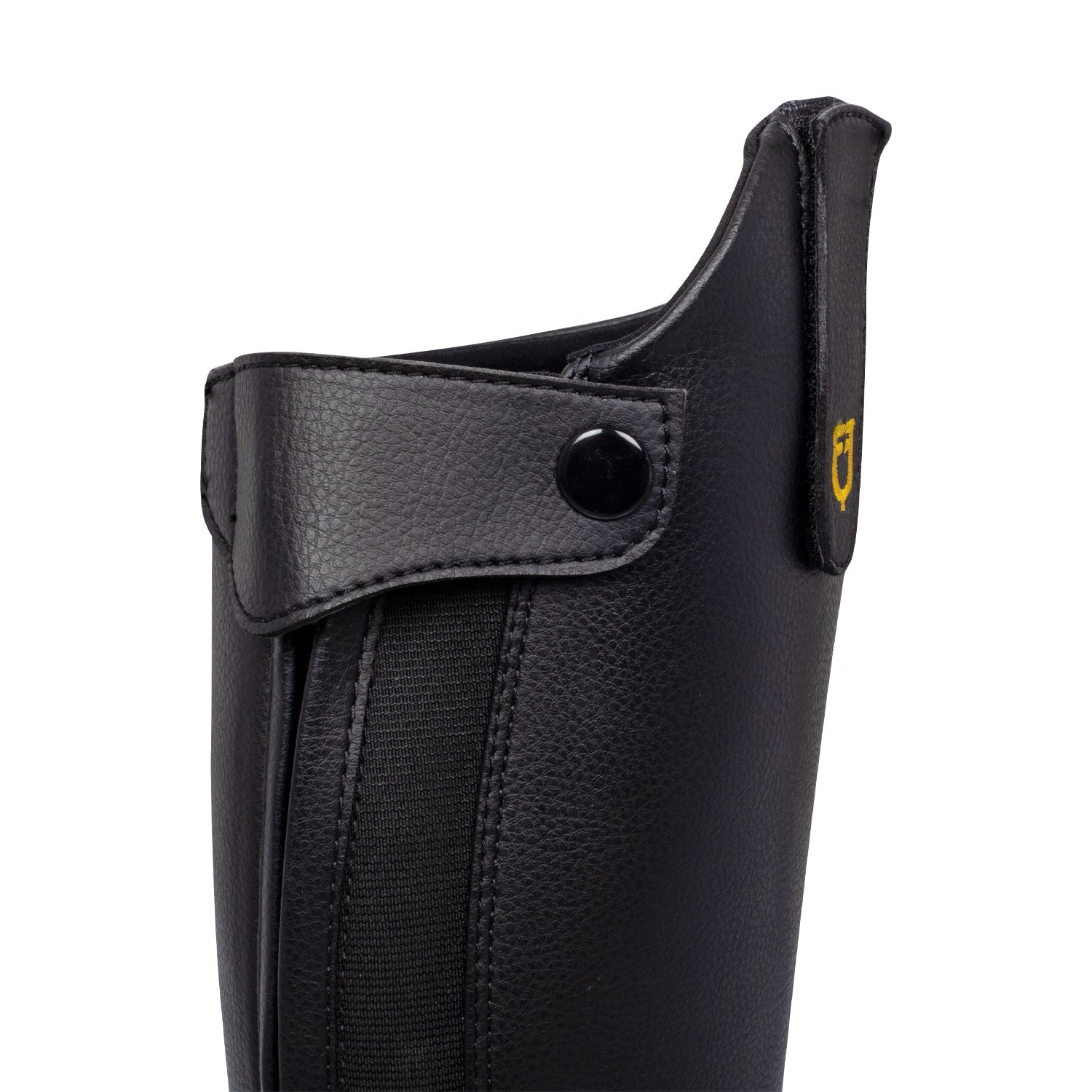 Stivali Equestro unisex con patch removibile