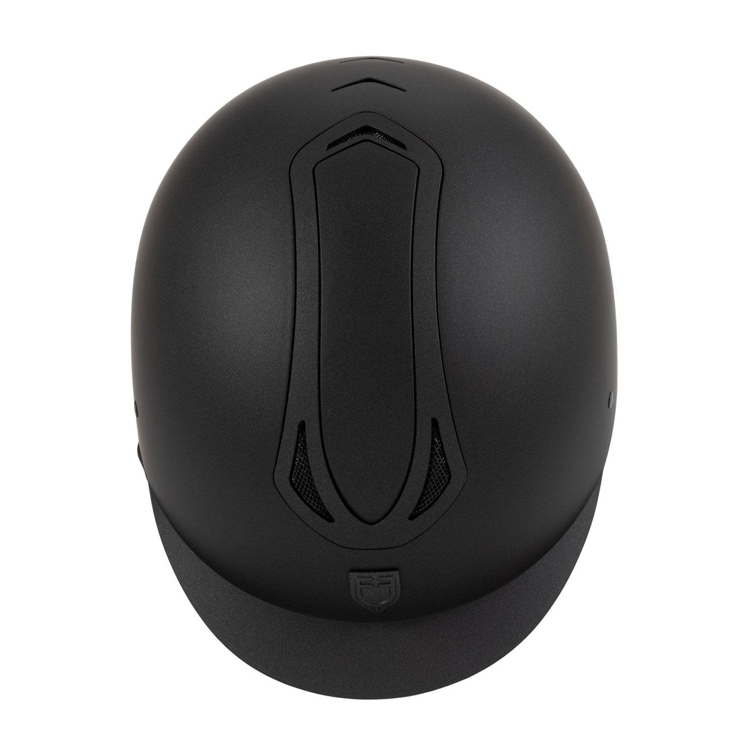 Cap unisex Equestro Azael con rotella posteriore
