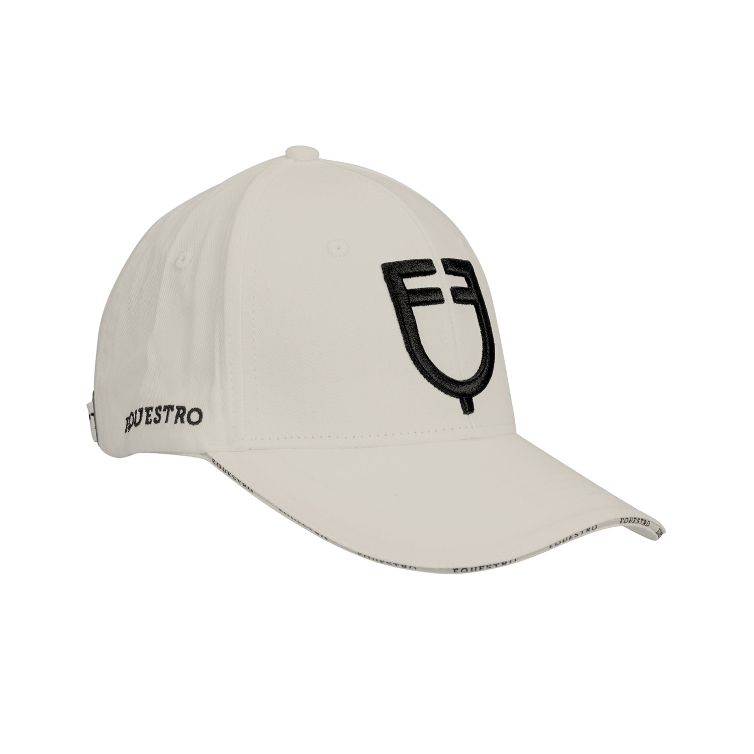 Cappellino unisex da baseball Equestro 2025