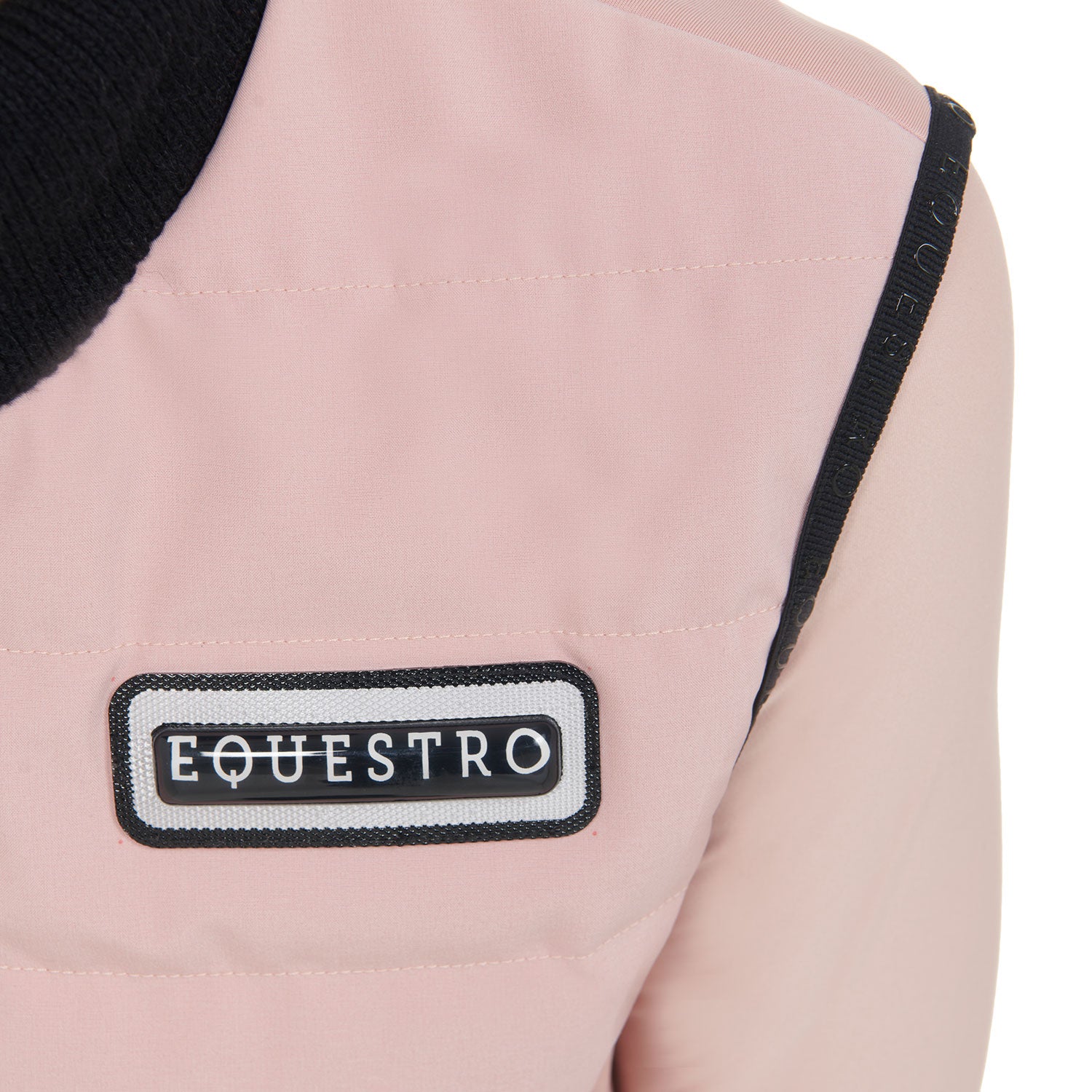 Smanicato da donna Equestro in tessuto tecnico misto