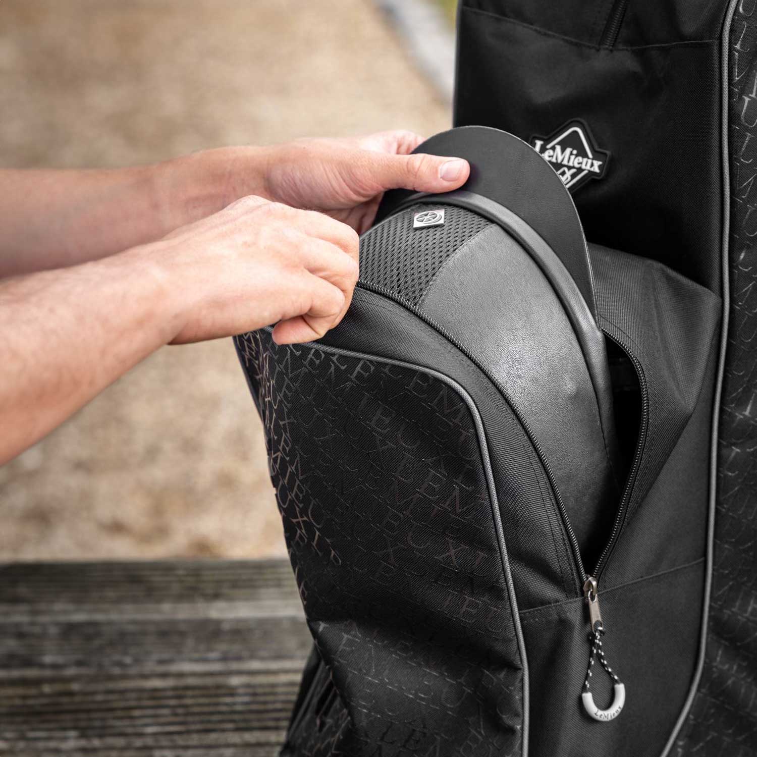 Borsa per il trasporto di Stivali e Cap Elite Pro