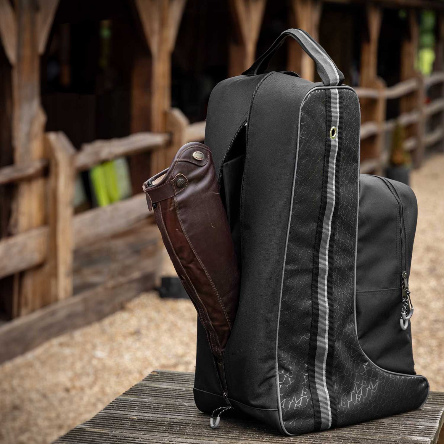 Borsa per il trasporto di Stivali e Cap Elite Pro