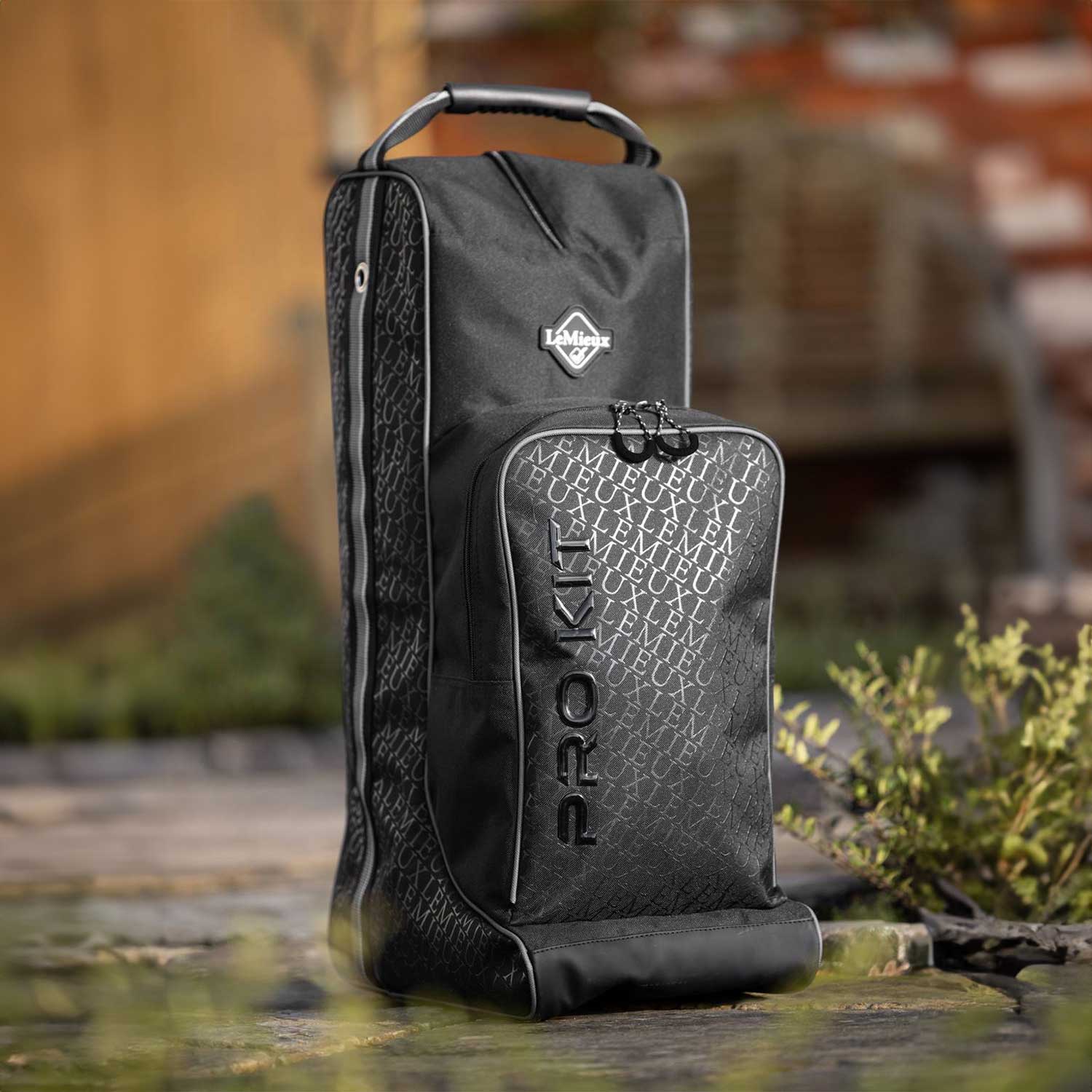 Borsa per il trasporto di Stivali e Cap Elite Pro