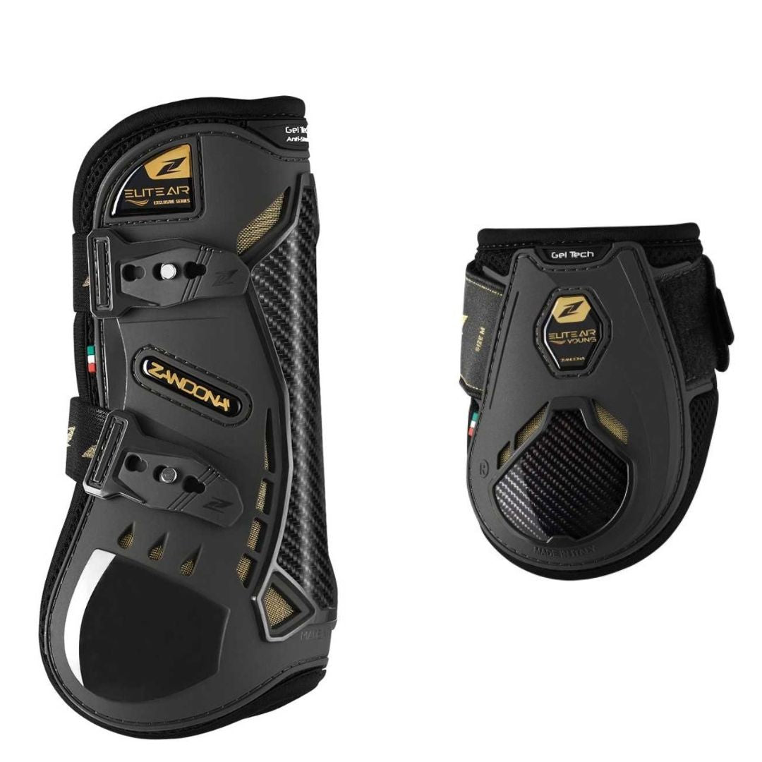 Set Paratendini + Paranocche Zandonà Elite Air Luxury