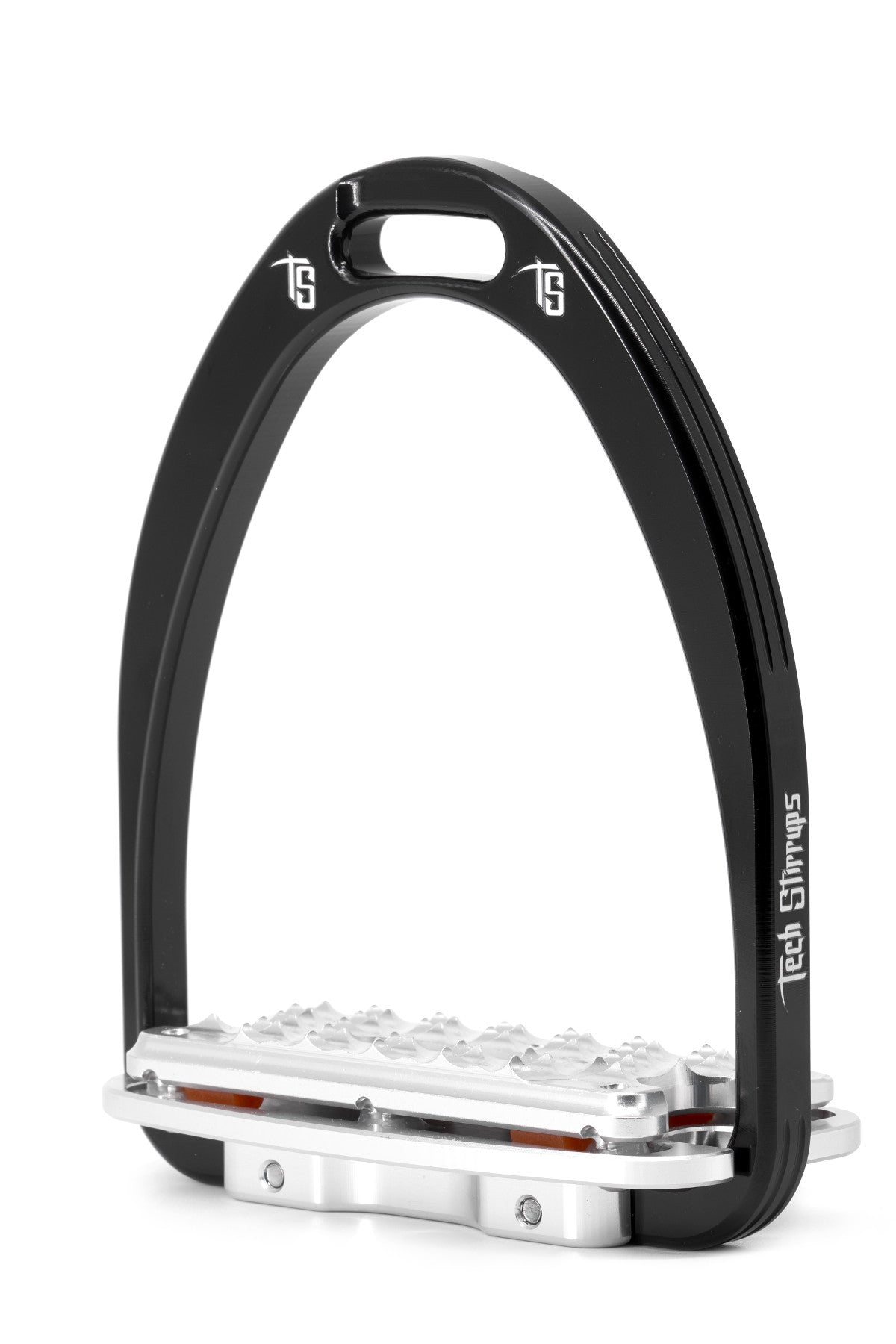 Staffe Tech Stirrup Siena Plus con panca ammortizzante