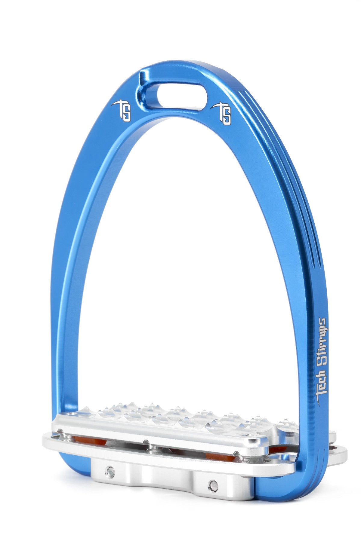 Staffe Tech Stirrup Siena Plus con panca ammortizzante
