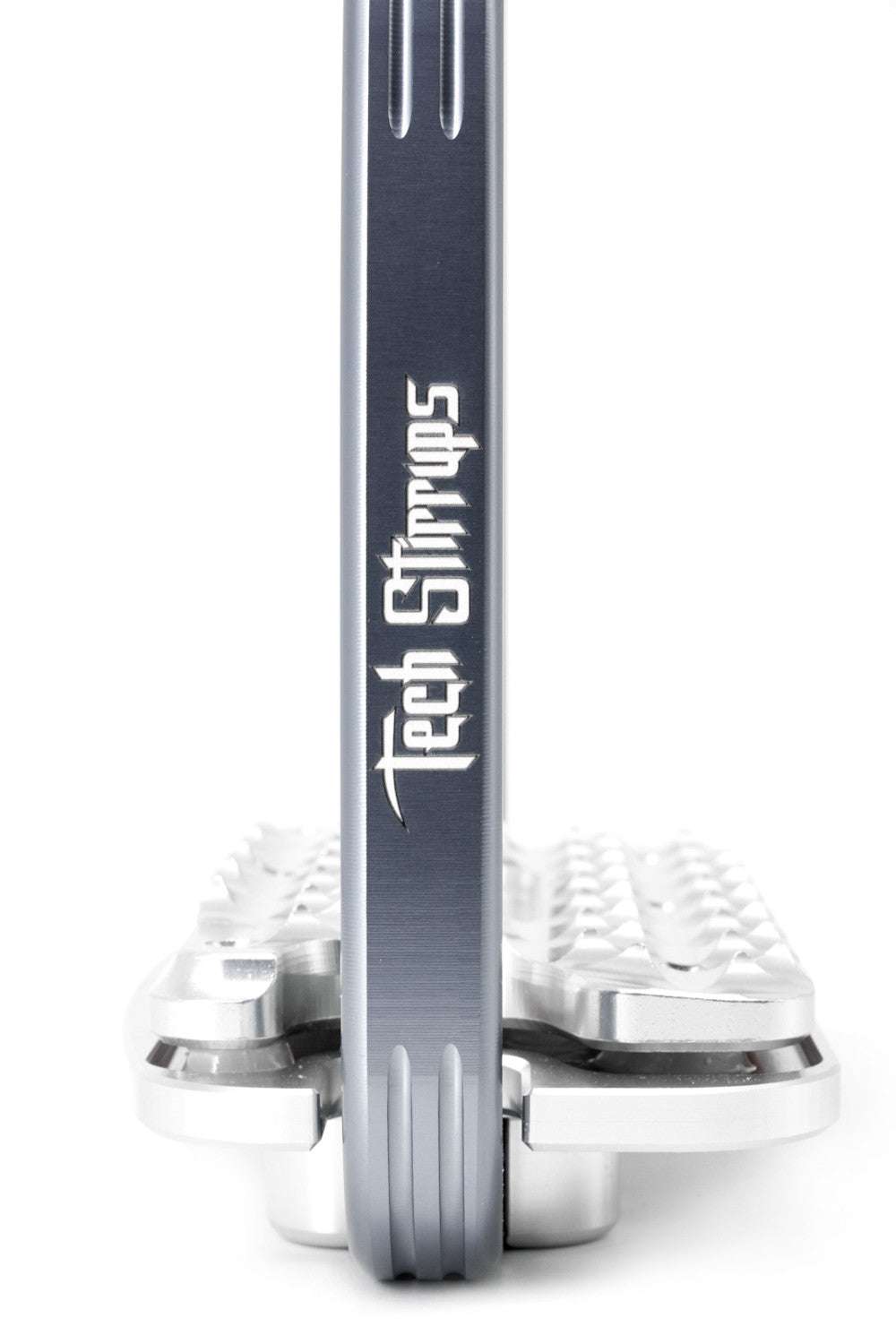 Staffe Tech Stirrup Siena Plus con panca ammortizzante