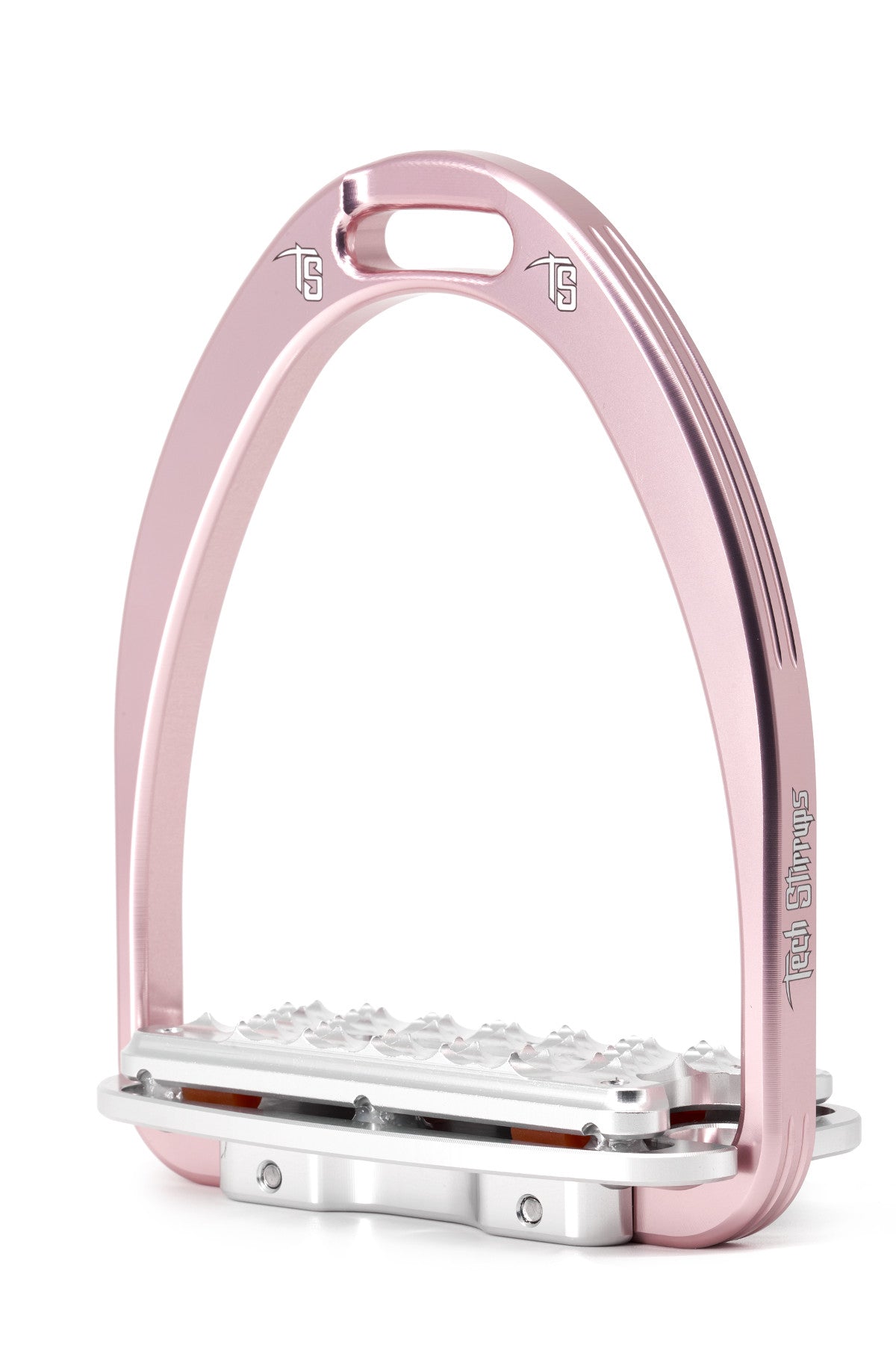 Staffe Tech Stirrup Siena Plus con panca ammortizzante