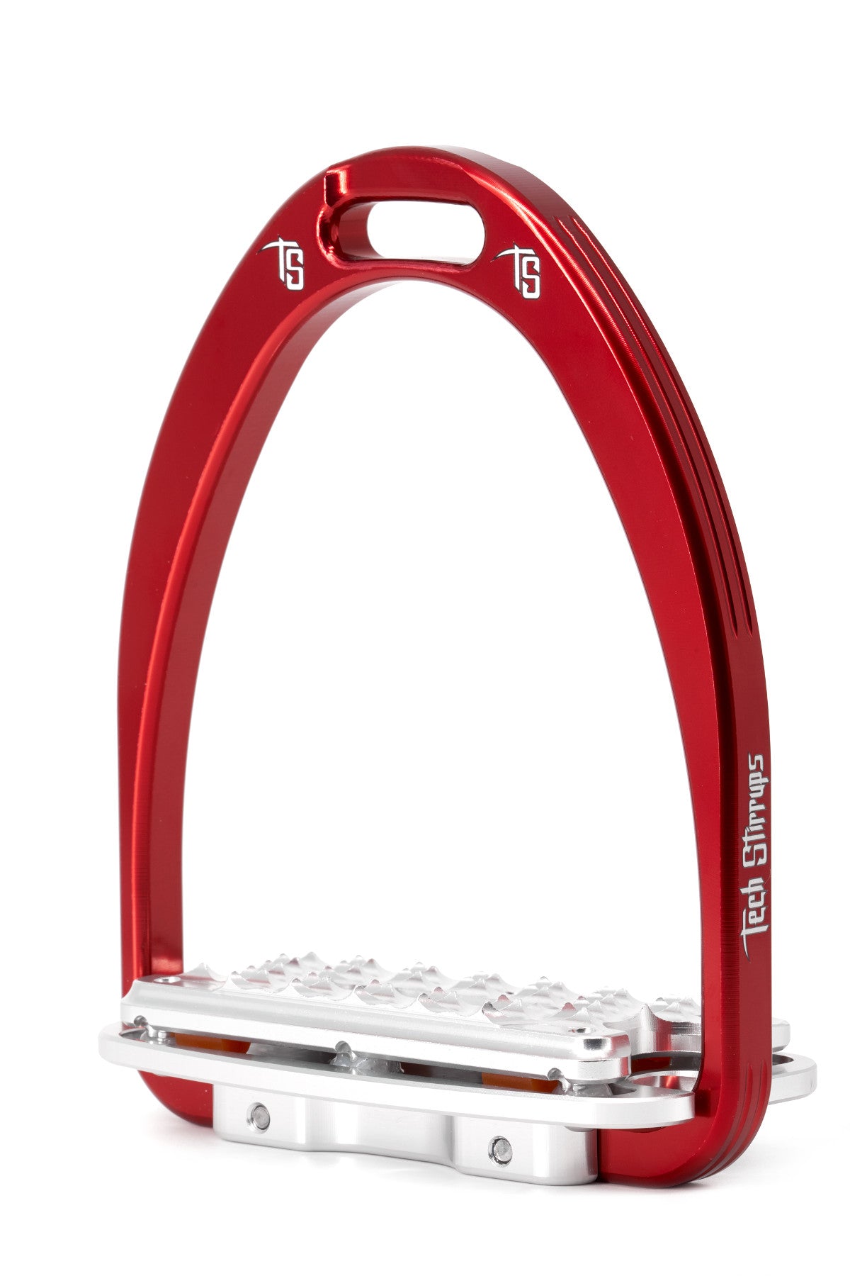 Staffe Tech Stirrup Siena Plus con panca ammortizzante
