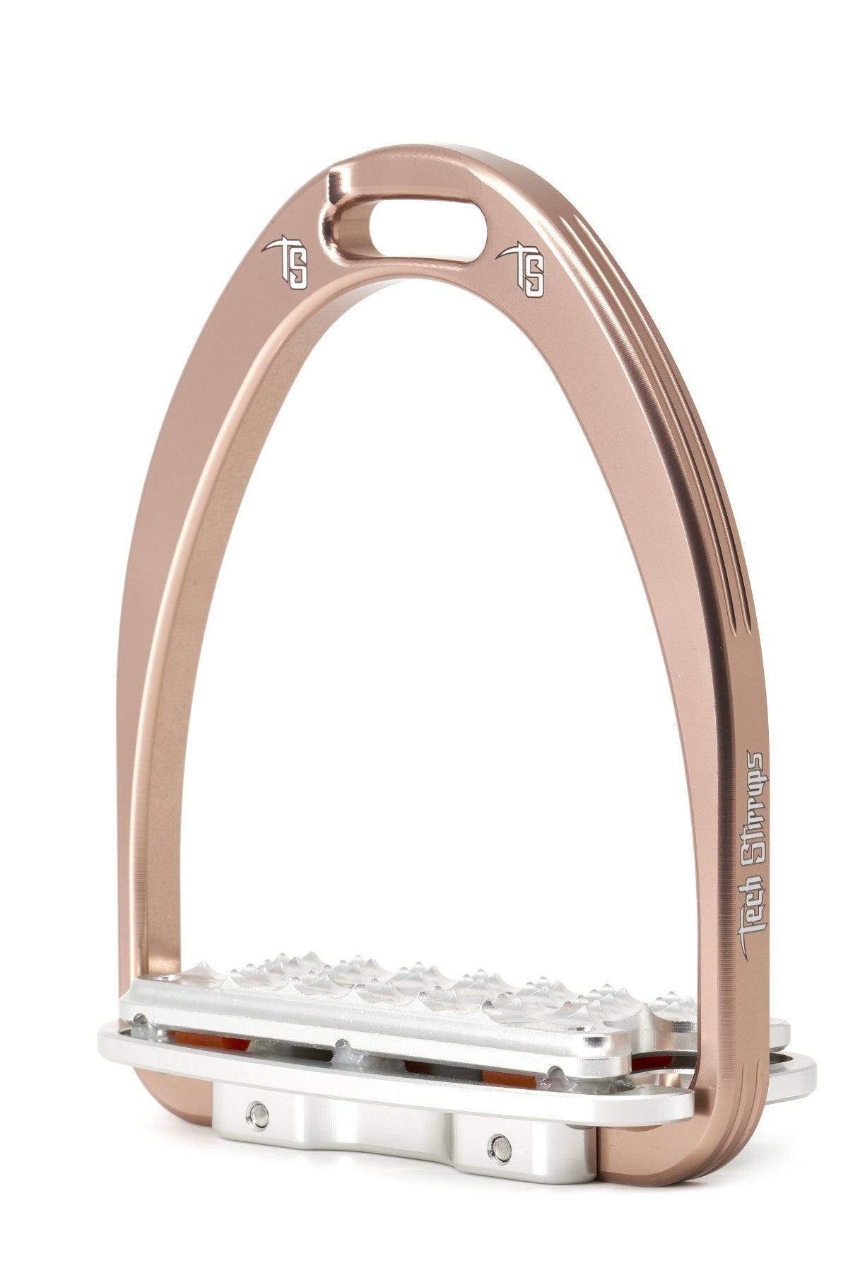 Staffe Tech Stirrup Siena Plus con panca ammortizzante