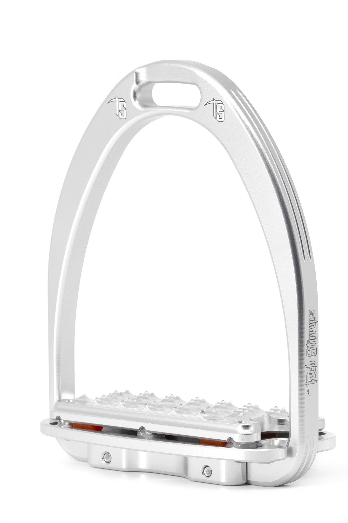 Staffe Tech Stirrup Siena Plus con panca ammortizzante