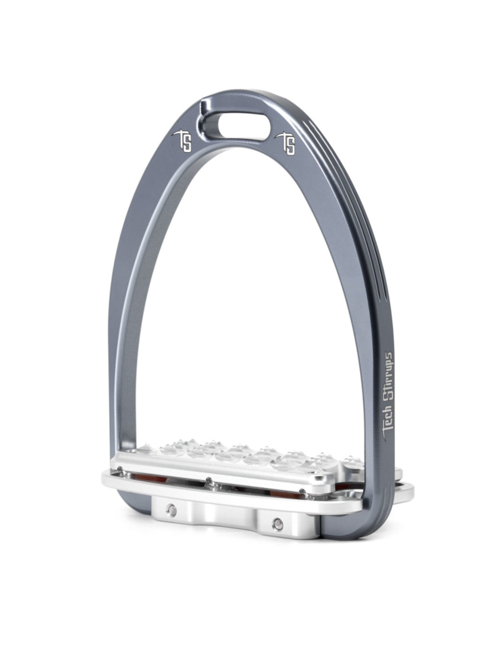 Staffe Tech Stirrup Siena Plus con panca ammortizzante