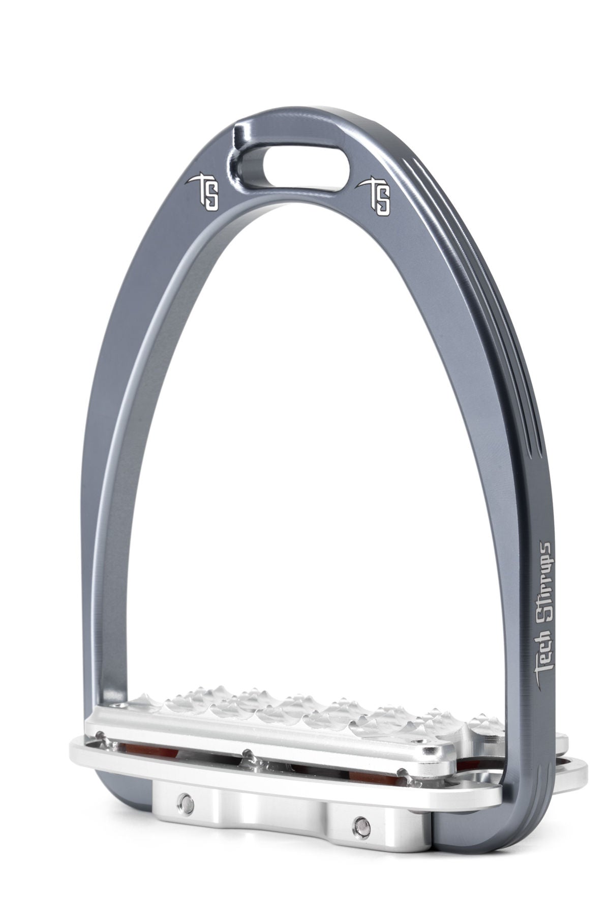 Staffe Tech Stirrup Siena Plus con panca ammortizzante