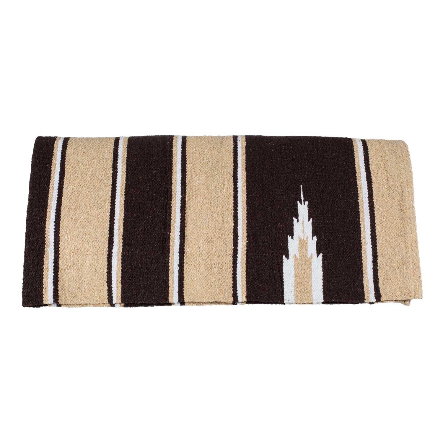 Tappetino Western in tessuto navajo 32x64