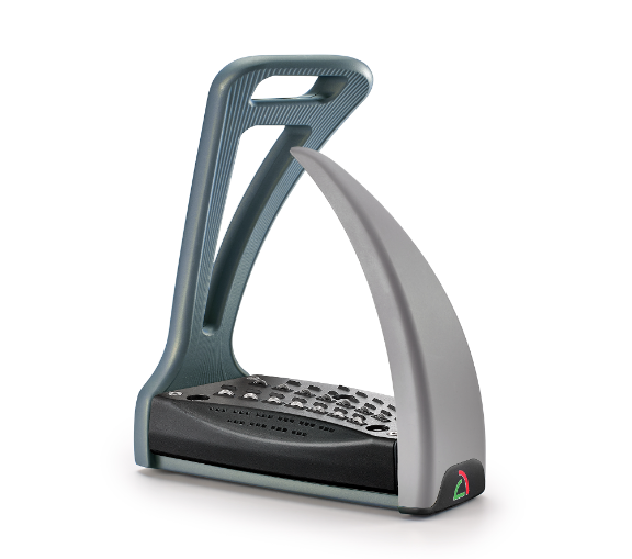 Staffe di sicurezza Safe Riding S2 - Spectral Blue