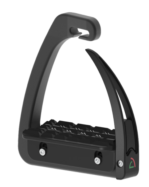 Staffe di Sicurezza Safe Riding S3