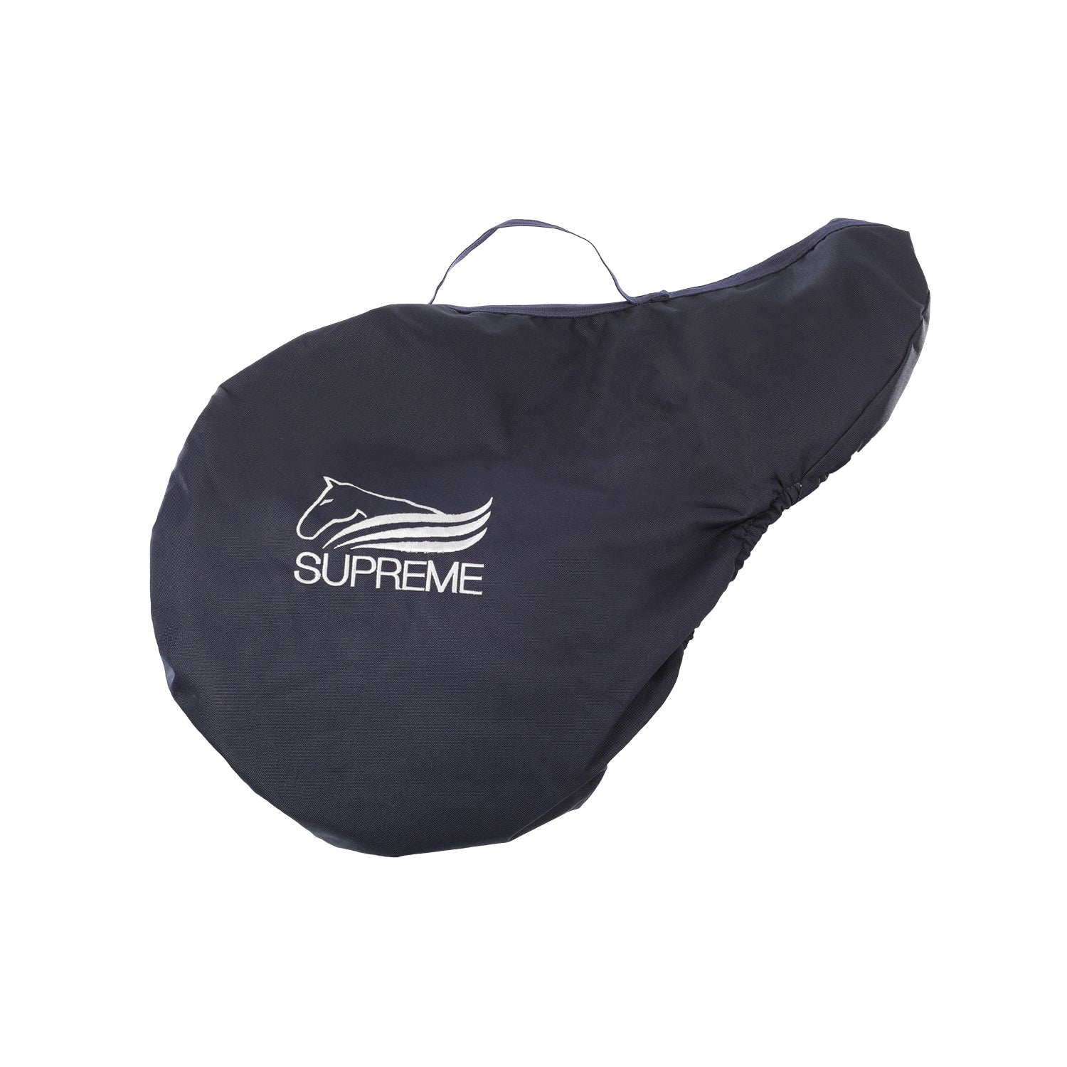 Coprisella Inglese Supreme in cordura e interno in pile