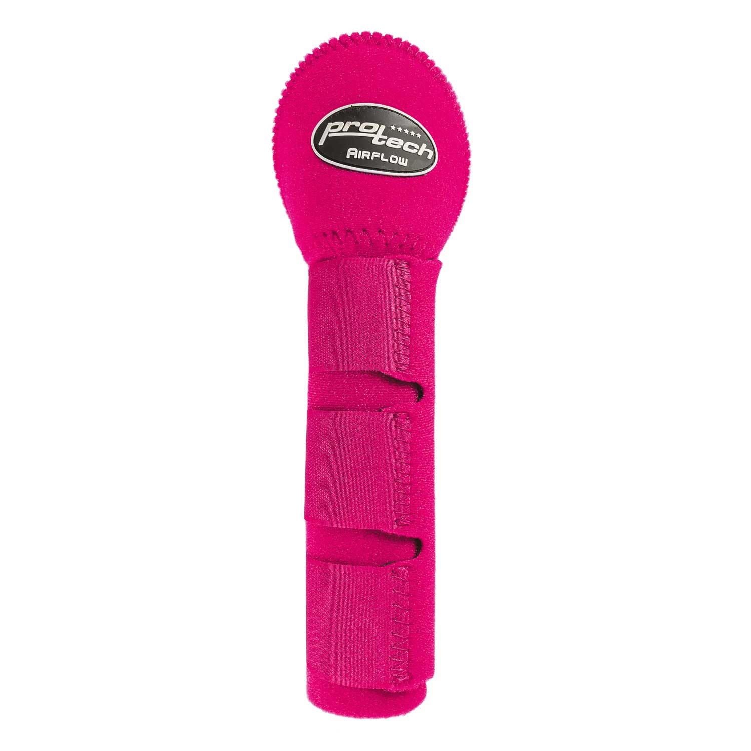 Paracoda da trasporto in neoprene con chiusure in velcro AIRFLOW PRO-TECH