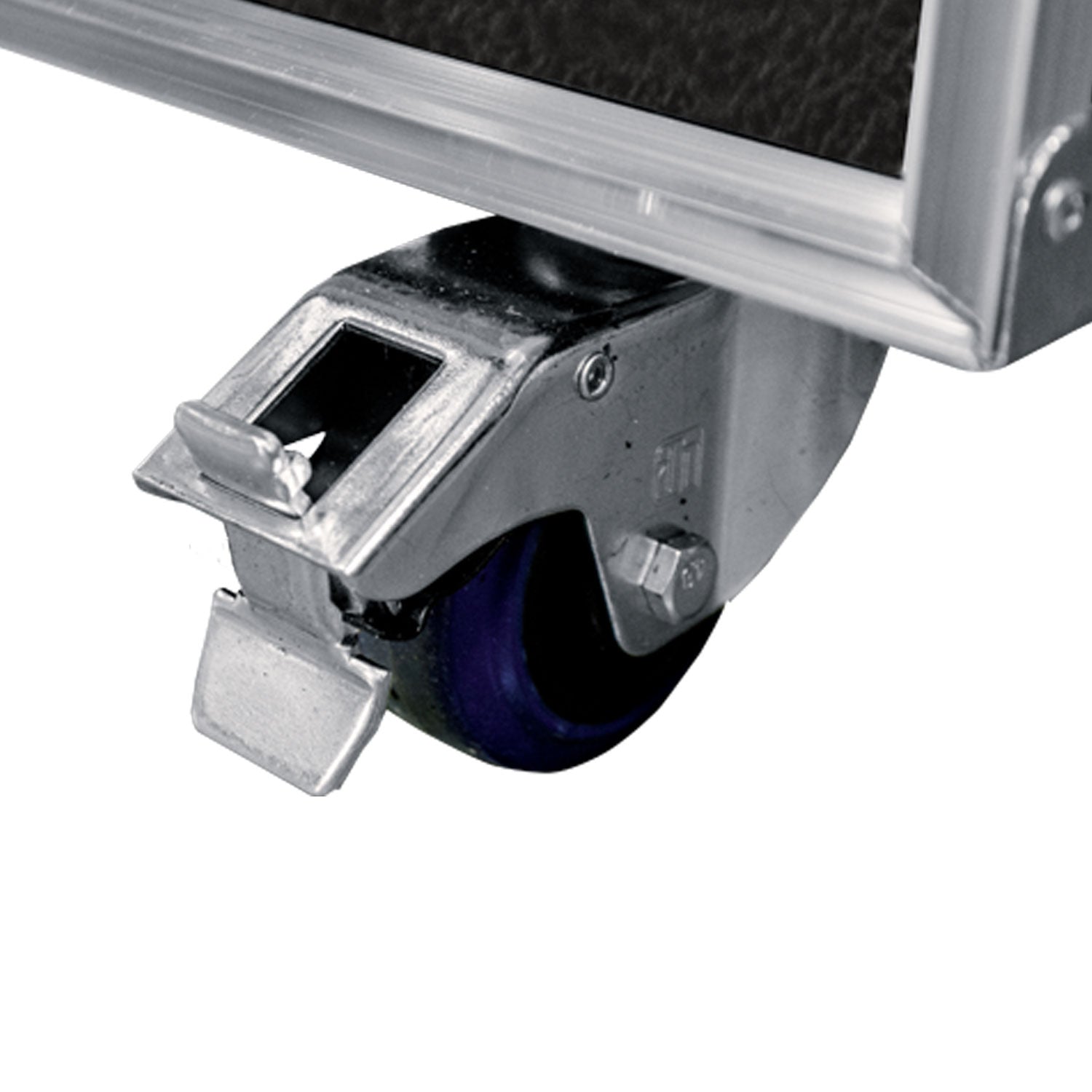 Armadio portasella in Alluminio 60X65X124 Equestro