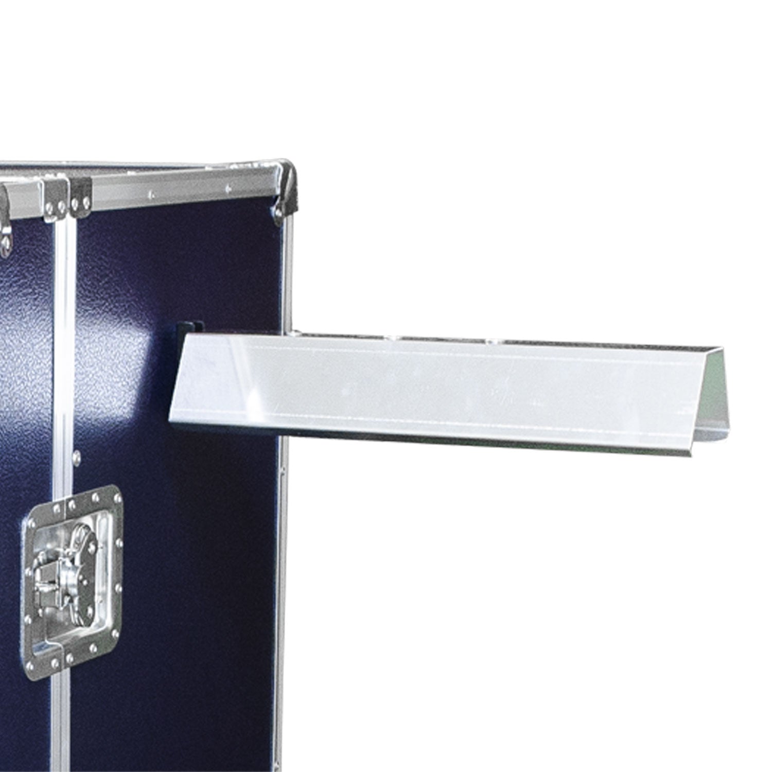 Armadio portasella in Alluminio 60X65X124 Equestro