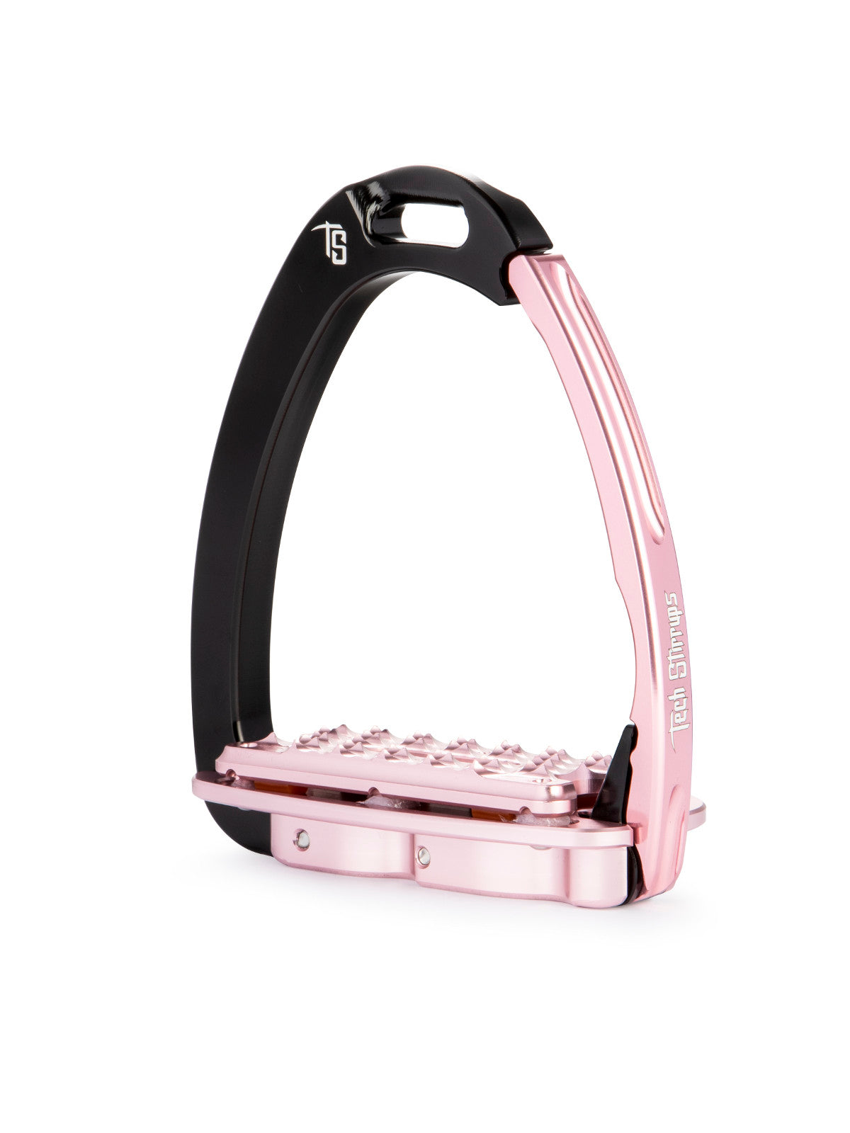 Staffe di sicurezza Tech Stirrup Venice PLUS EVO con panca inclinata ammortizzante
