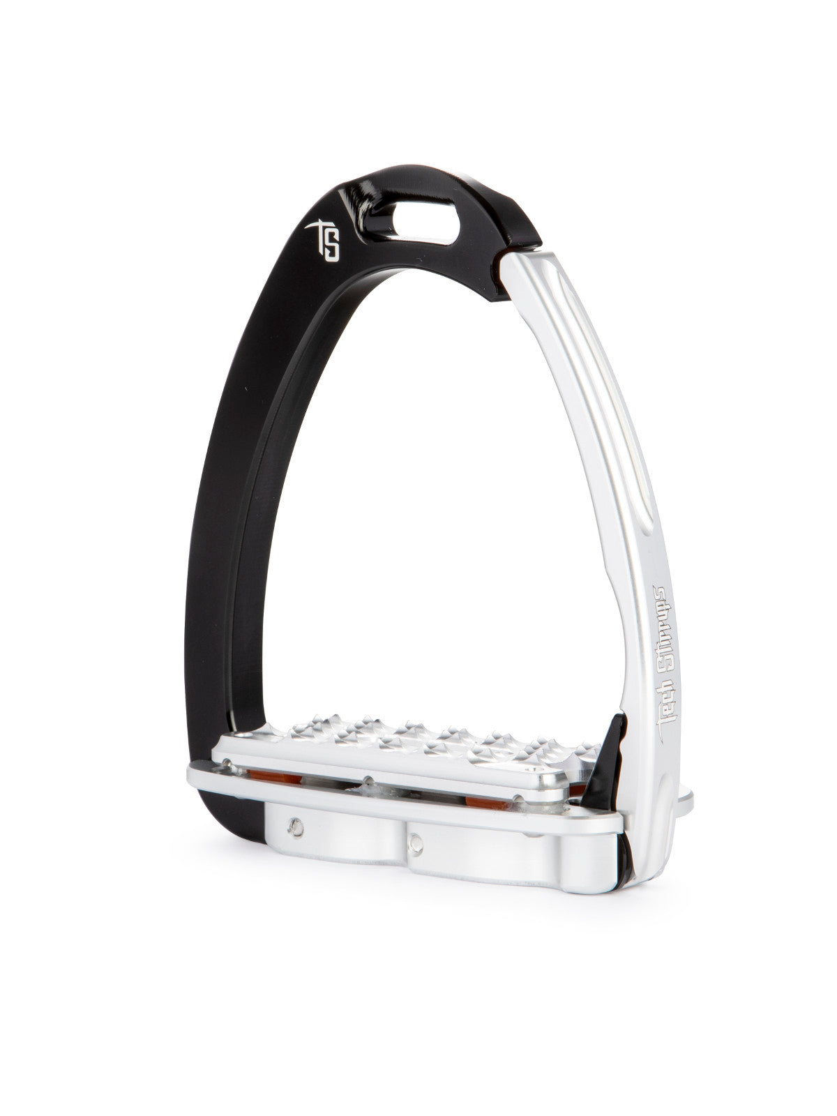 Staffe di sicurezza Tech Stirrup Venice PLUS EVO con panca inclinata ammortizzante