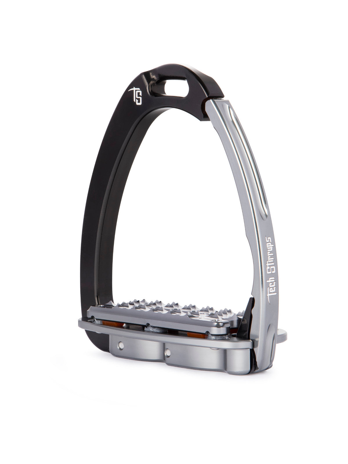 Staffe di sicurezza Tech Stirrup Venice PLUS EVO con panca inclinata ammortizzante
