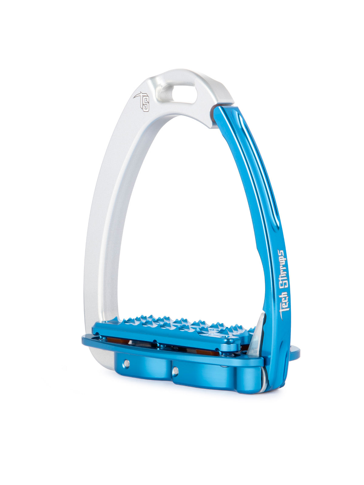 Staffe di sicurezza Tech Stirrup Venice PLUS EVO con panca inclinata ammortizzante