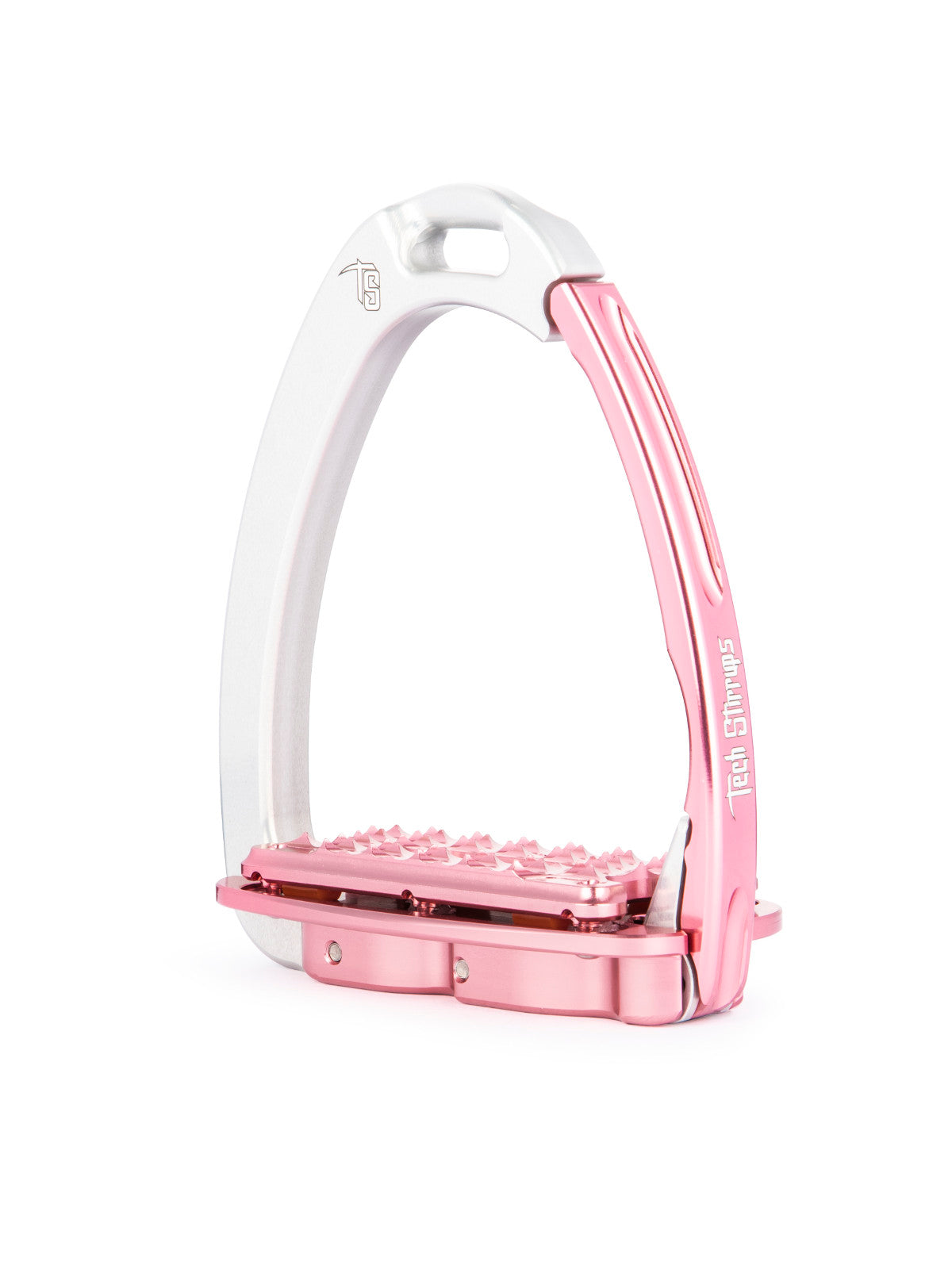 Staffe di sicurezza Tech Stirrup Venice PLUS EVO con panca inclinata ammortizzante