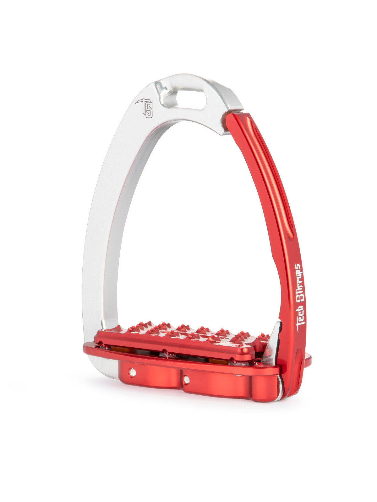 Staffe di sicurezza Tech Stirrup Venice PLUS EVO con panca inclinata ammortizzante