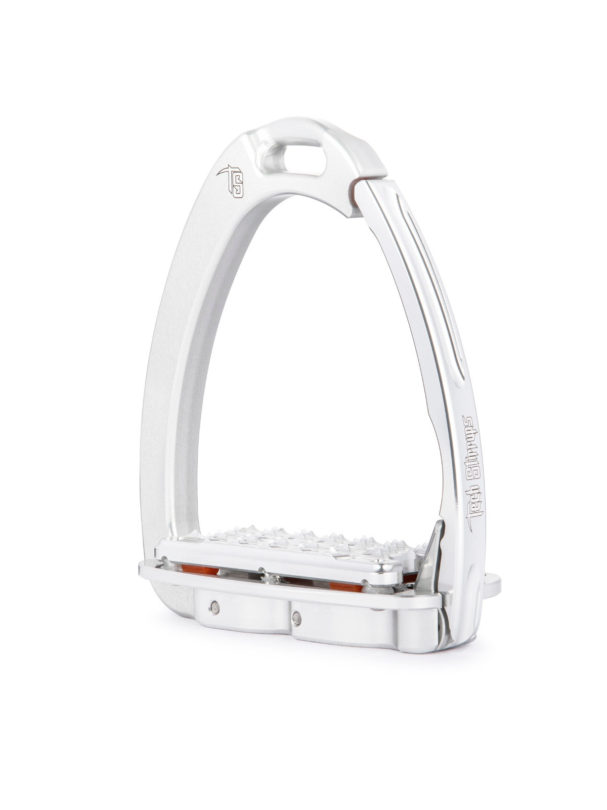 Staffe di sicurezza Tech Stirrup Venice PLUS EVO con panca inclinata ammortizzante